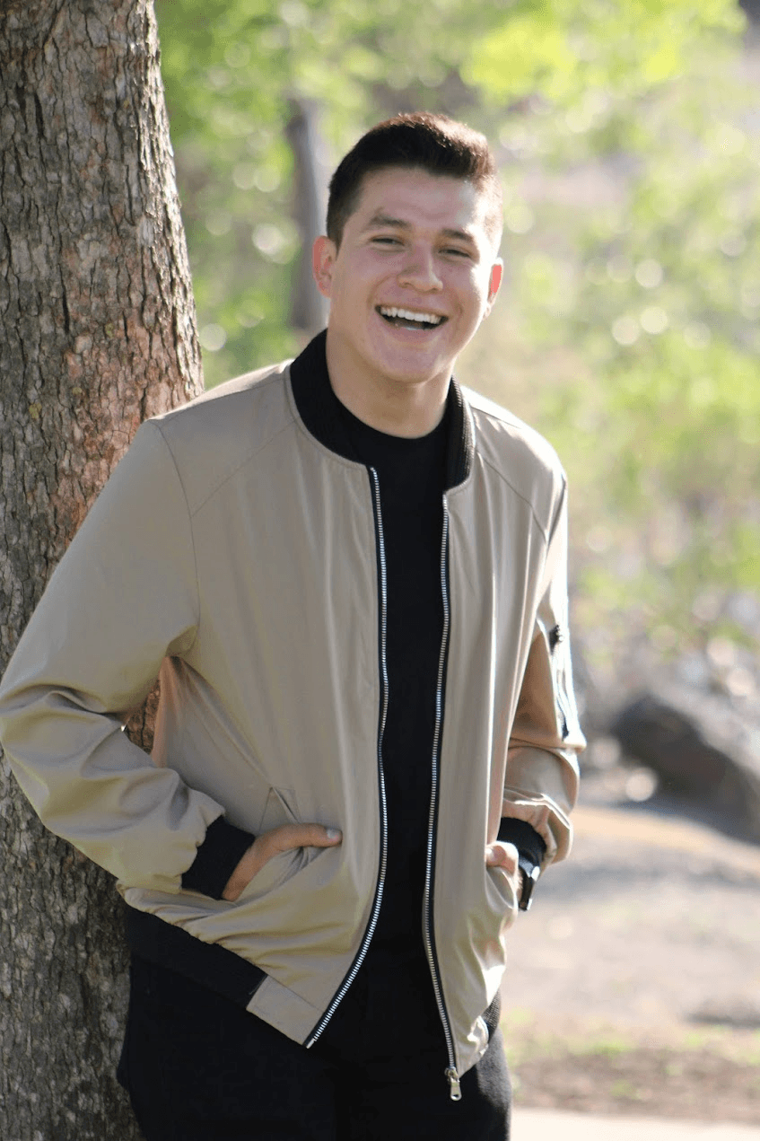Cesar, Co-founder of ProLocalBuilder, based in San Jose, CA